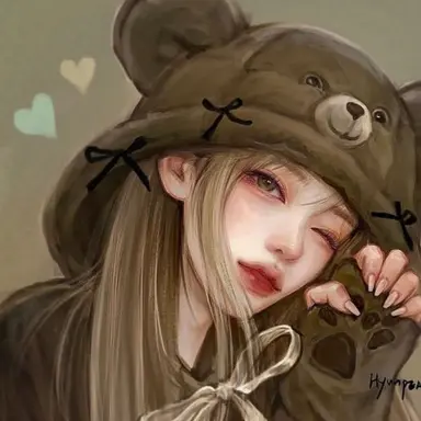 Profile image of 아빈