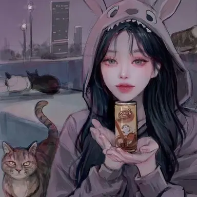 Profile image of 해림