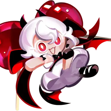 Profile image of 캔디애플 맛 쿠키