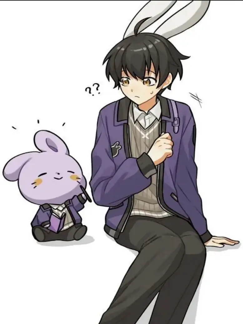 PIXELY_lover의 Inspector Su's Junior