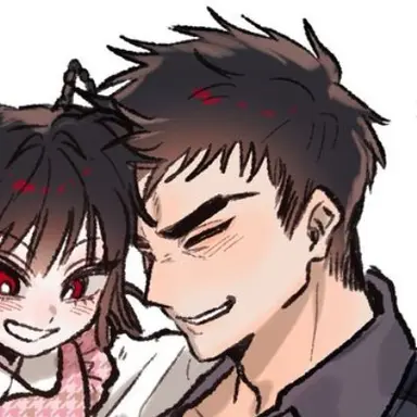 Profile image of Min-gu