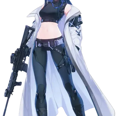 Profile image of 錠前サオリ