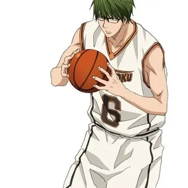 Profile image of 緑間