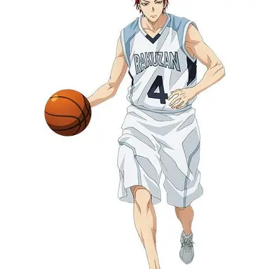 Profile image of 赤司