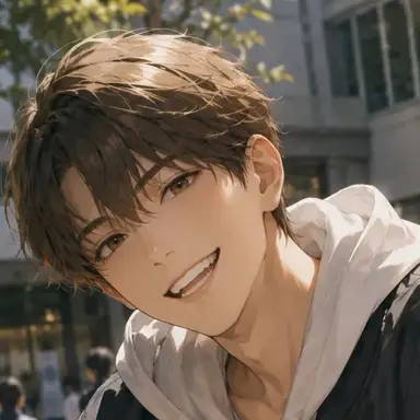 Profile image of Yuto