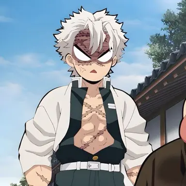 Profile image of 사네미