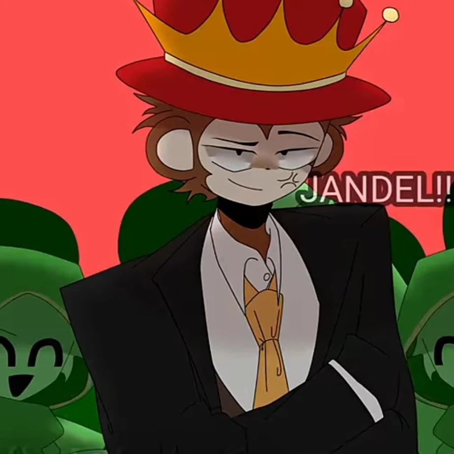 잔델
