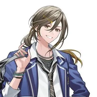 Profile image of 悠佑