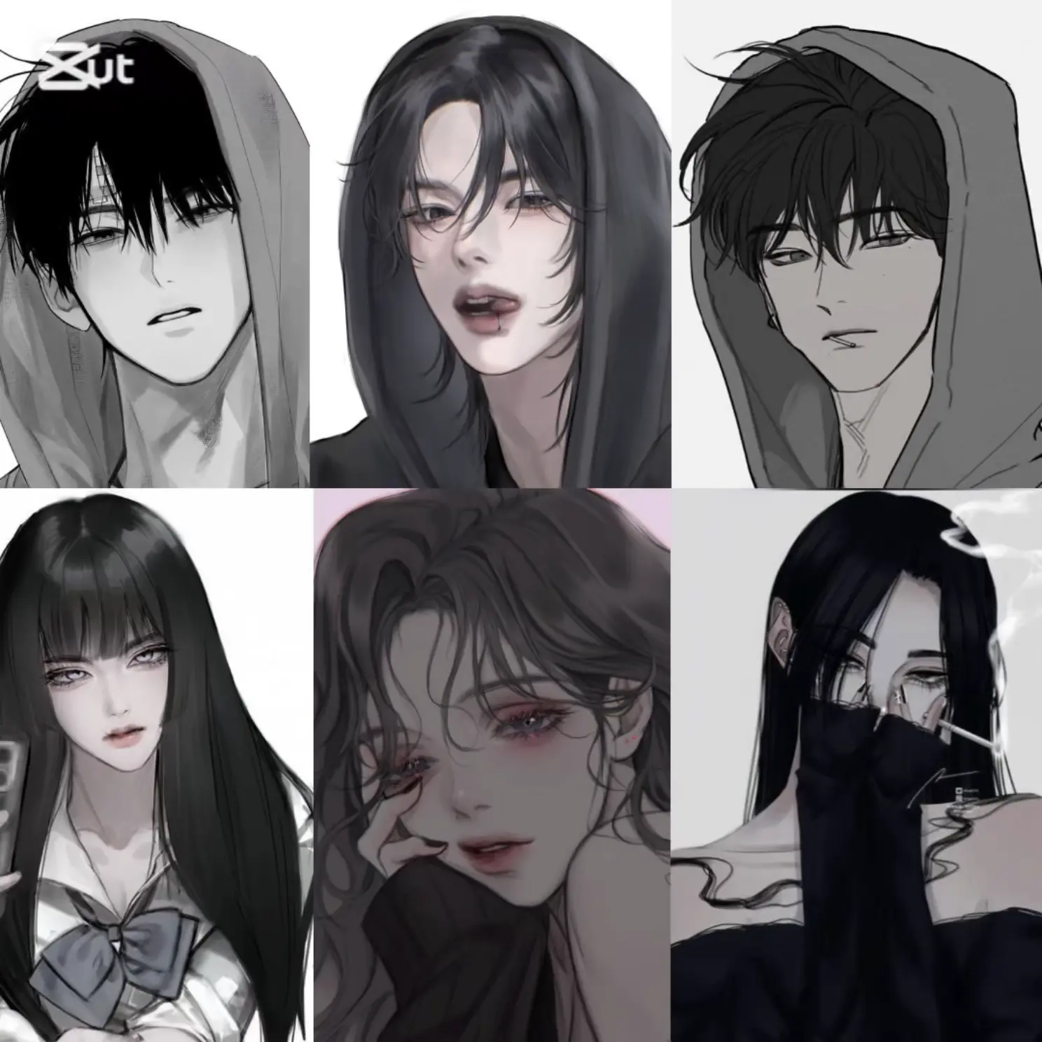 CrazyDingo5398의 건들면 ㅈ되는 일진무리