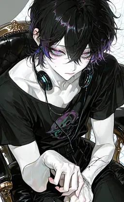 Profile image of 유시안