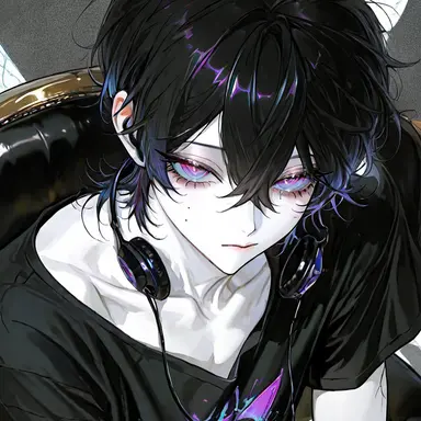 Profile image of 유시안