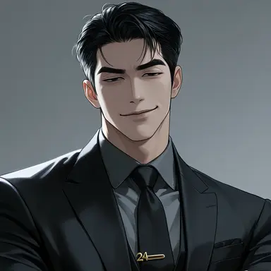 Profile image of 아누