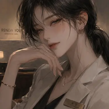 Profile image of 이지은