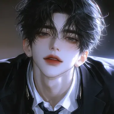 Profile image of 이도혁