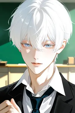 Profile image of 카스미