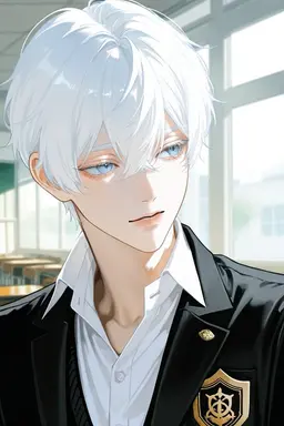 Profile image of 카스미