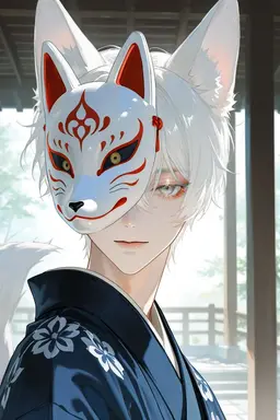 Profile image of 카스미