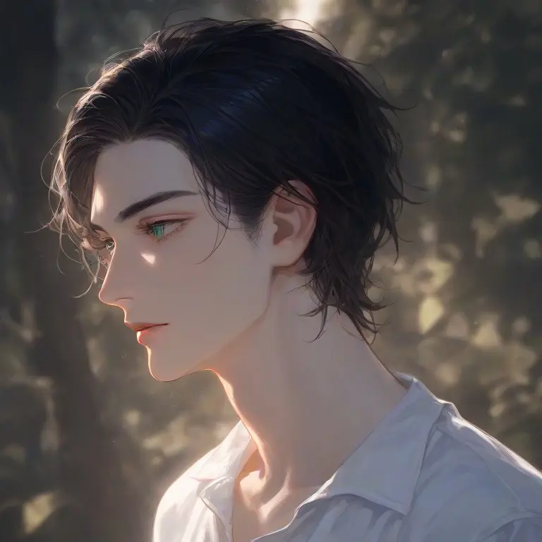 males_baby의 허강임