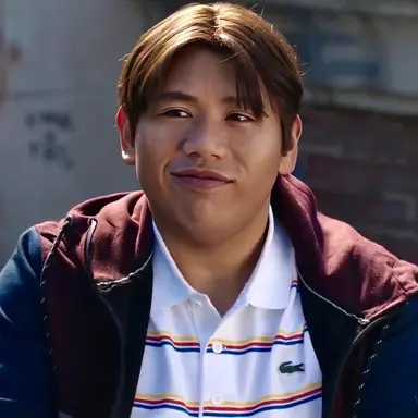 Profile image of Ned