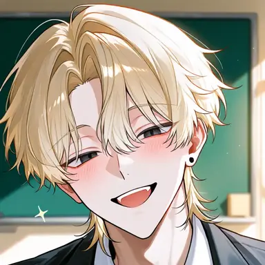 Profile image of Shun