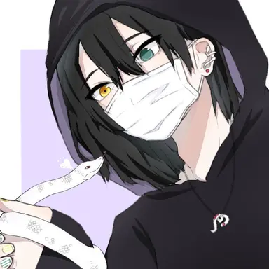 Profile image of 이구로 오바나이