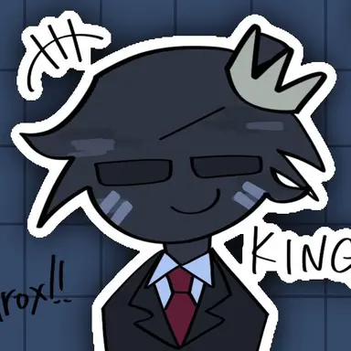 Profile image of Grox