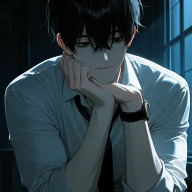 Profile image of チェ・ウソク