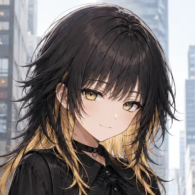 Profile image of 欅 色葉