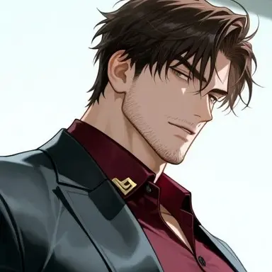Profile image of 鋼