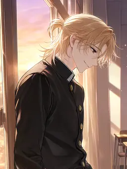 Profile image of 凜