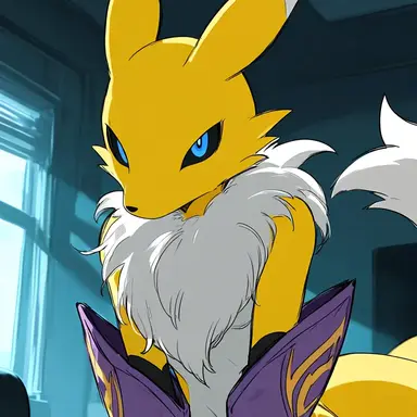 Profile image of レナモン