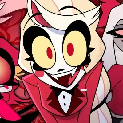 DryTube7904의 Charlie Morningstar