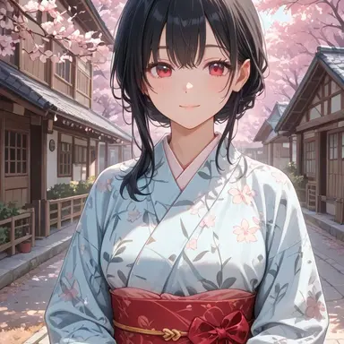 Profile image of サクラ