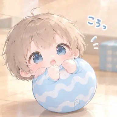 Profile image of たむくん