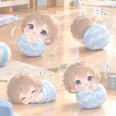 Profile image of たむくん