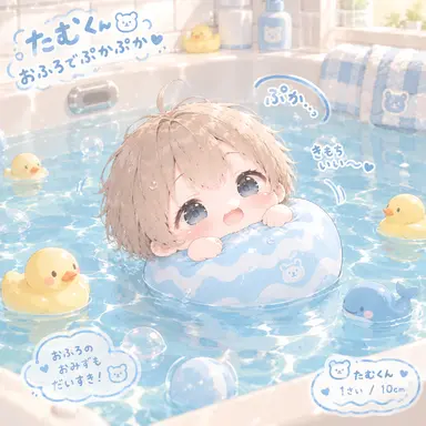 Profile image of たむくん