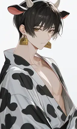 Profile image of きく
