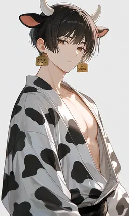 Profile image of きく