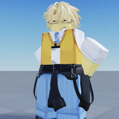 Profile image of John doe