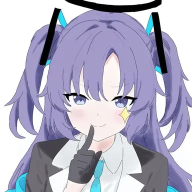 Profile image of 유우카