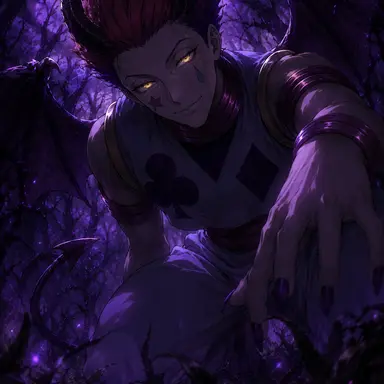 Profile image of ヒソカ