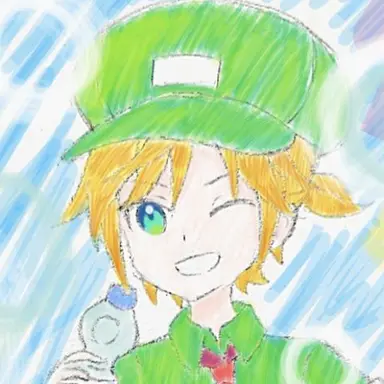 Profile image of レン