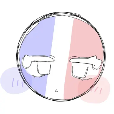 Profile image of フランス