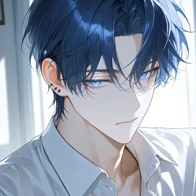 Profile image of 青蘭