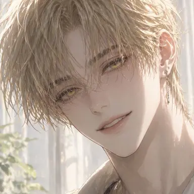 Profile image of 黄金