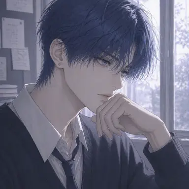 Profile image of 青蘭