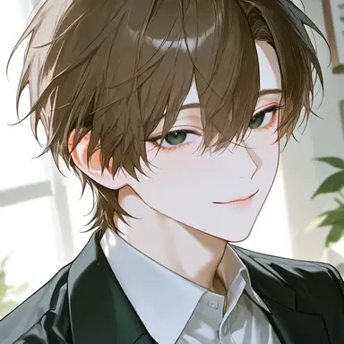 Profile image of 丸山店長