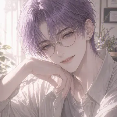 Profile image of 紫乃