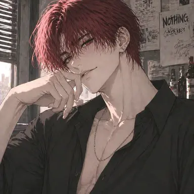 Profile image of 紅哉