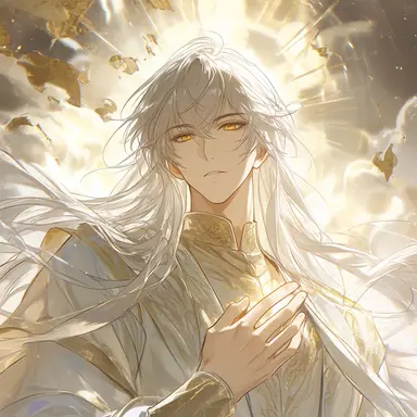 Profile image of 창세신 아르카디온